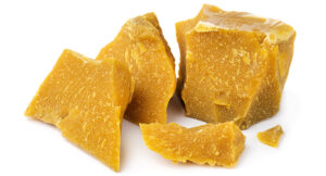 Natural Deodorant with Beeswax